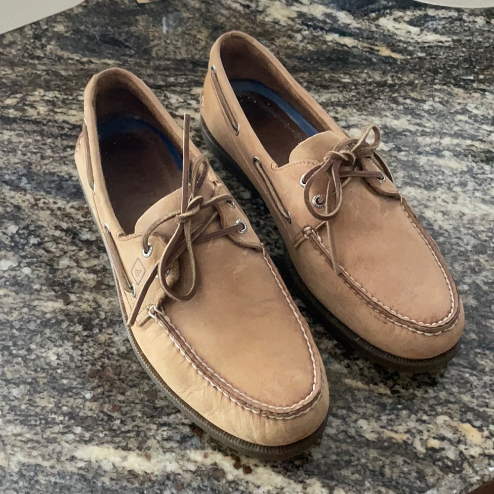 Men’s Sperry Top Siders